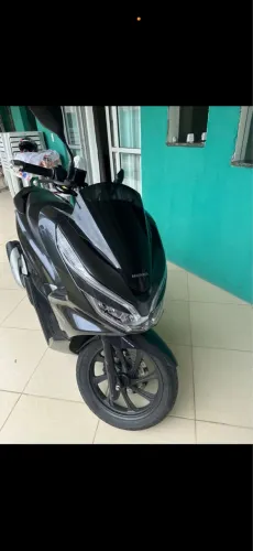 Vendo PCX 2022 