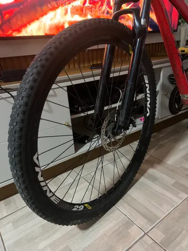 Bici barata