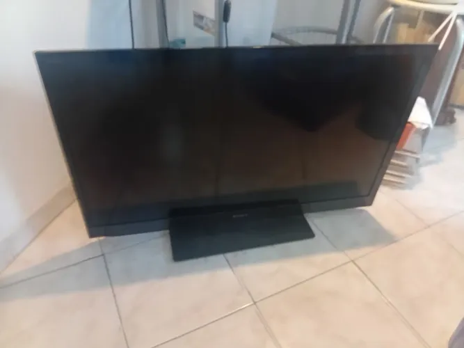 TV Sony 42 Polegadas sem funcionar