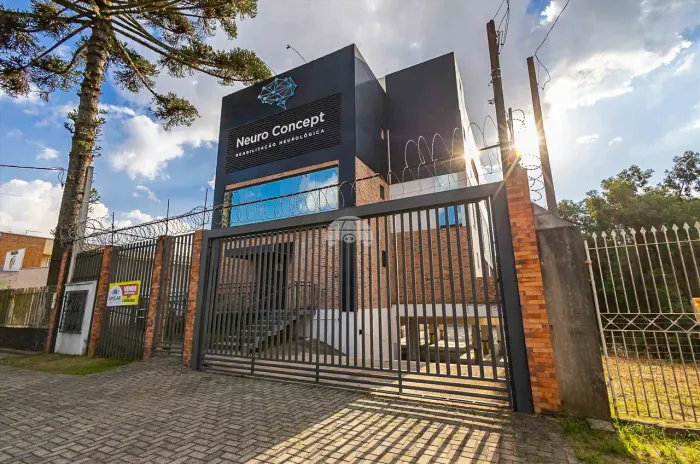 Vendas Prédio Curitiba PR