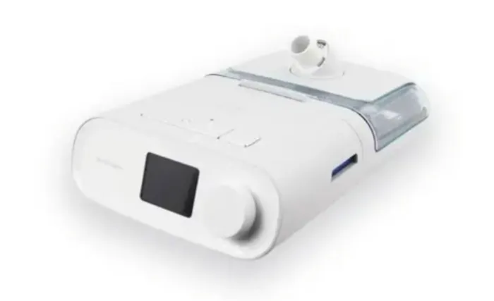 Cpap DreamStation Com Umidificador E Modem 3G - Philips Respironics