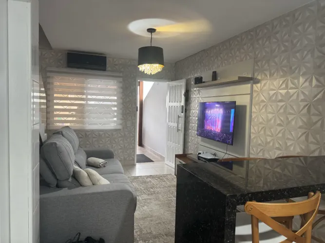 Vendo casa/Sobrado Palhoça SC