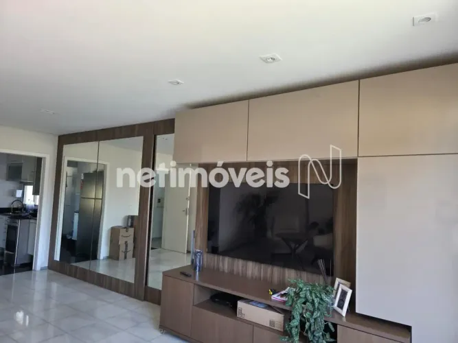 Venda Apartamento 3 quartos Vila Paris Belo Horizonte