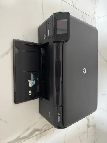 Impressora HP