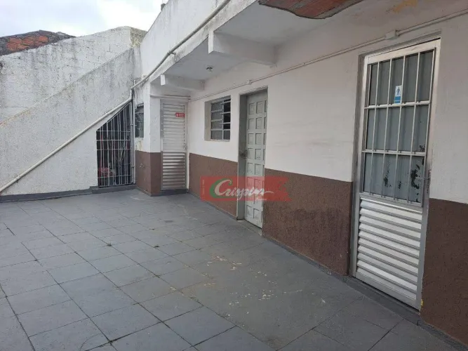 Salão à venda, 150 m² por R$ 290.000,00 - Conjunto Habitacional Santa Etelvina III - São P
