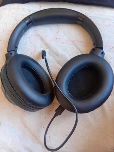 Fone de ouvido 