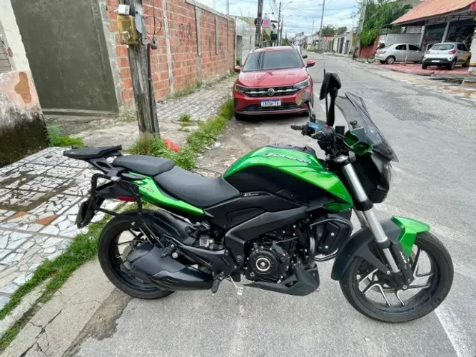 Vende Dominar 400
