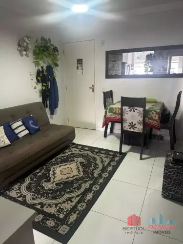 Apartamento à venda Sítios Frutal em Valinhos