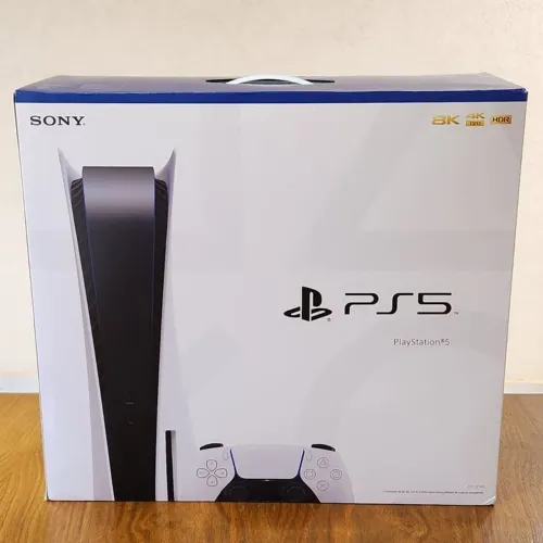 Playstation 5