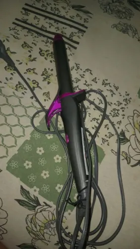 Vendo bebyliss da philco novo, só ta sem a caixa