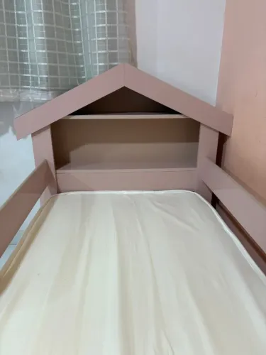 Cama criança infantil