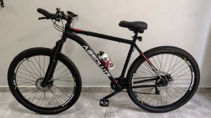 BICICLETA ABSOLUTE ARO 29