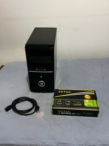 Pc de escritório