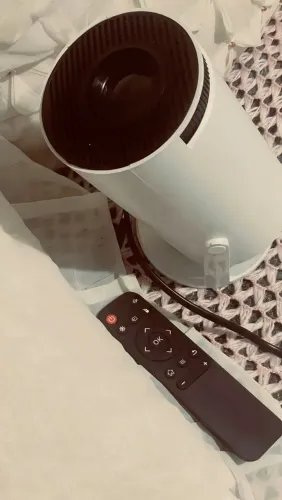 Projetor Hyper300