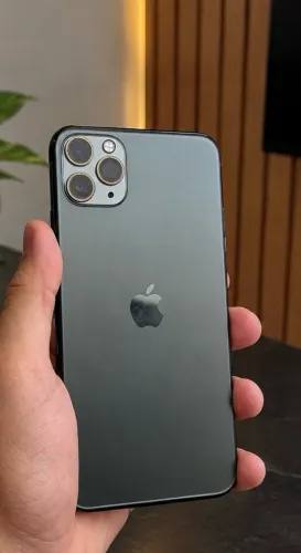 iPhone 11 Pro Max 256Gb