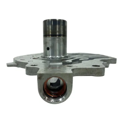 Bomba Óleo Cambio Automático Citroen C4 F13 2.0 16v 2010
