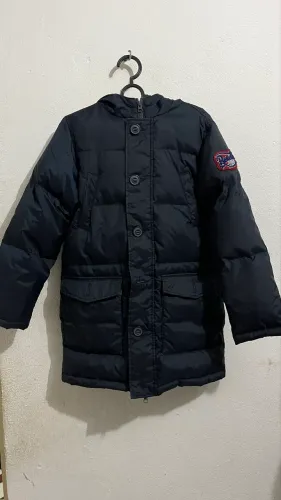 Jaqueta Benetton TAM G