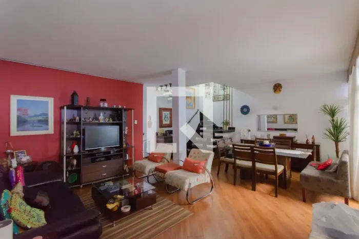 Casa à Venda - Aclimação, 3 Quartos, 110 m2
