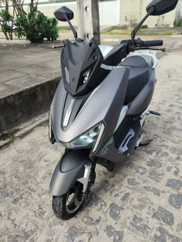 Voltz ev01 novinha 