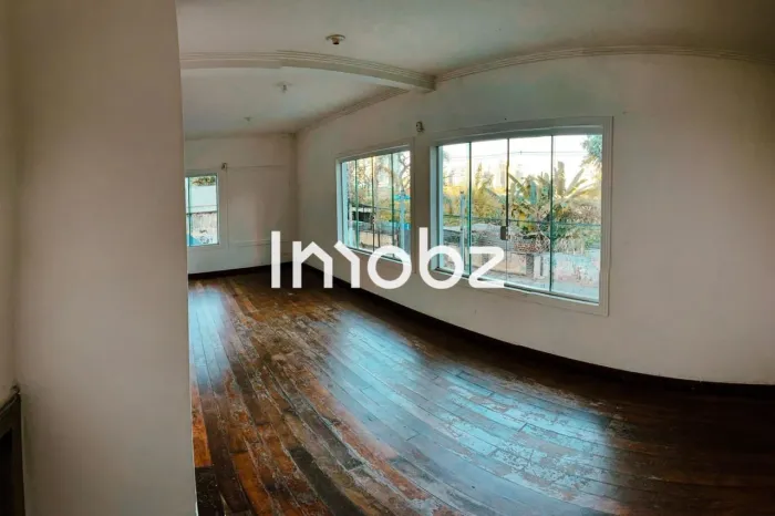 Casa à Venda - Panamby, 4 Quartos, 350 m2