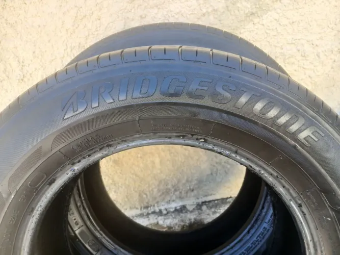 Pneus 195x65x15 BRIDGESTONE usado