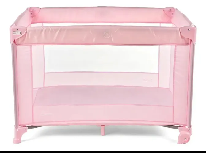 Berço desmontável Burigotto 
