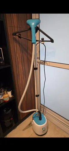 Passadeira a vapor