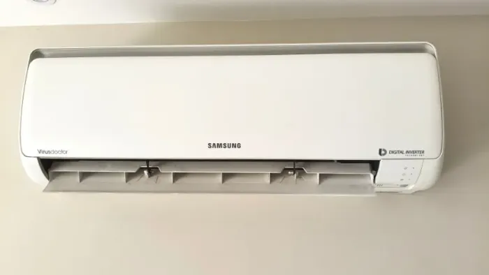 Condicionador de Ar Split Samsung Digital Inverter 12.000 BTU