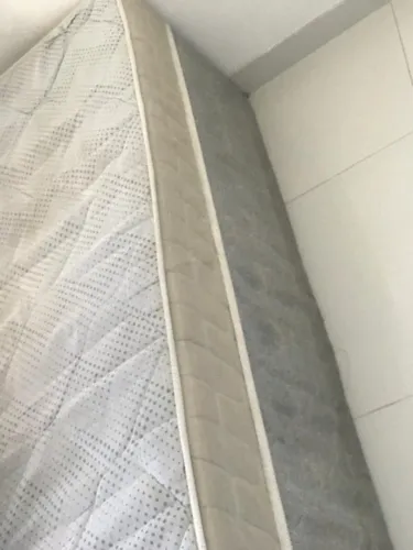 Cama conjugada casal