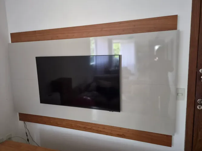 Painel de TV excelente estado!