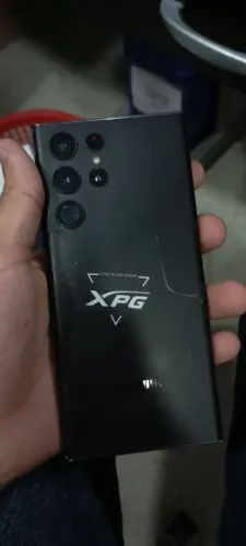 S22 ultra - Vendo/Troco