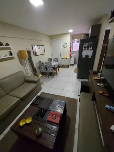 lindo apartamento pertinho do Engenhão