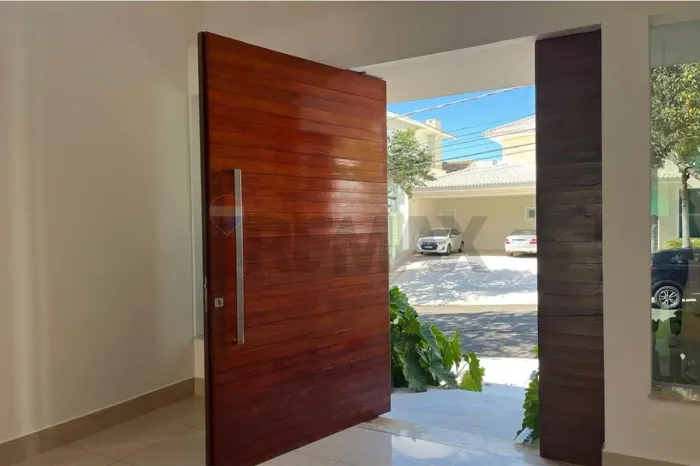 Casa para locação no Condomínio Sunset em Sorocaba
