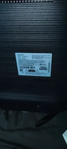 Smart TV Samsung 32 polegadas