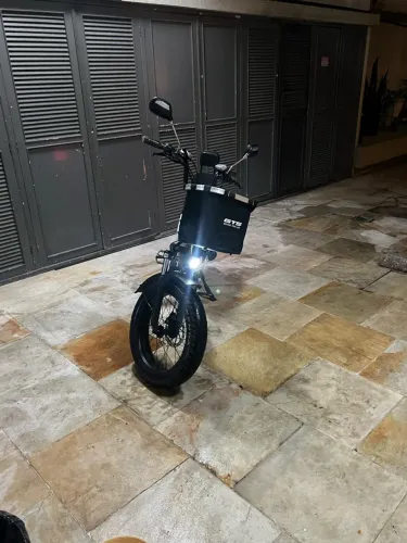 Ciclismo