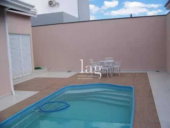 Casa à venda, 237 m² por R$ 1.300.000,00 - Condomínio Village Saint Claire - Sorocaba/SP