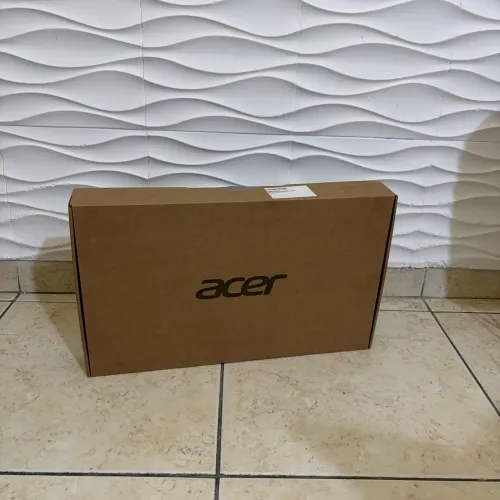Notebook Acer Aspire Go 15 i5-13420H 8GB 256GB  Tela 15.6" FHD Windows 11 - 
