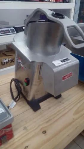 PROCESSADOR INDUSTRIAL DE ALIMENTOS PA7PRO, DA MARCA SKYMSEN, NOVO, PROMOÇÃO!!!!