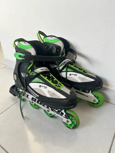 PATINS ADULTO
