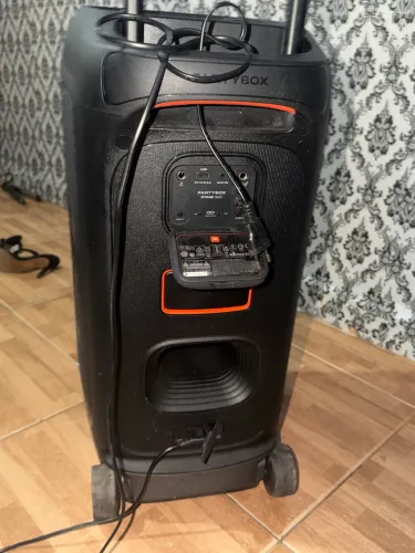 JBL 360 240W