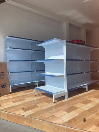 Gôndola SA New Plus 