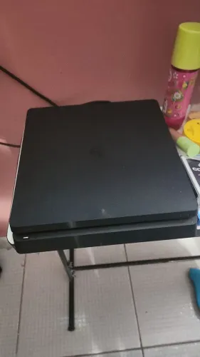 Troco Ps4 em iphone