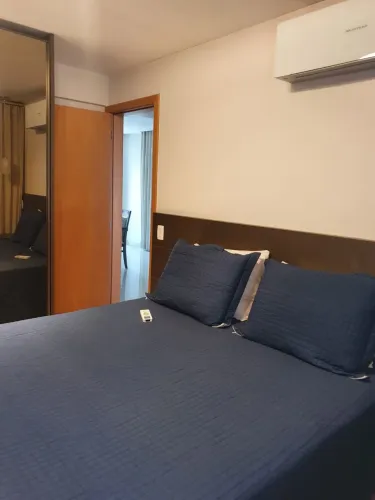 Apartamento Gift Residence 