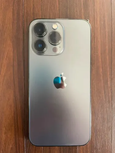 Iphone 13 Pro 128GB | Nunca aberto | 100% Original | 86% Bateria | Nota fiscal