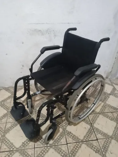 Cadeira de rodas