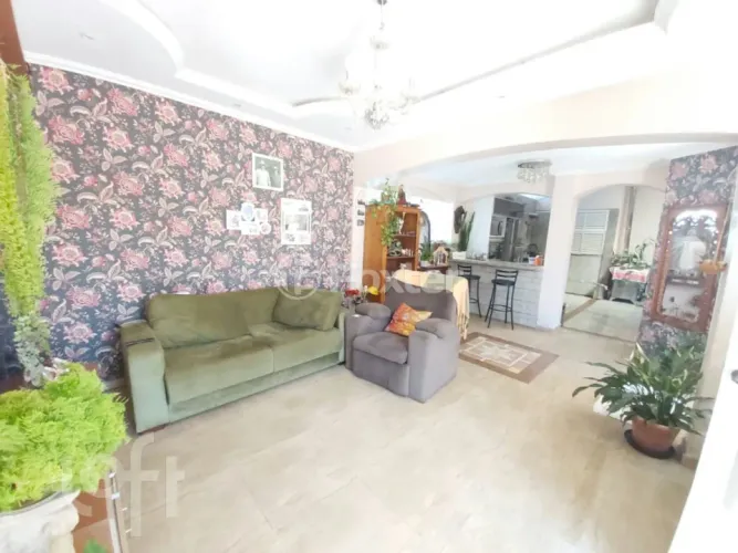 Casa à venda Rua Engenheiro Coelho Parreira, Ipanema - Porto Alegre