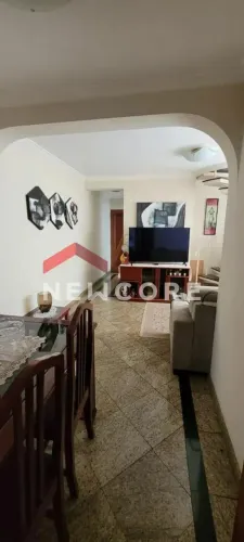 Apartamento em Rua Emílio Mallet - Vila Gomes Cardim - São Paulo/SP