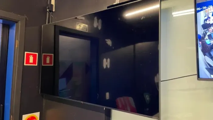 Tv Smart 