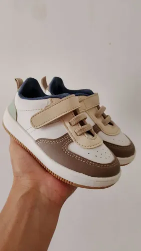 Tênis //ACE c&a baby masculino