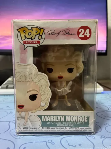 Funko Marilyn Monroe